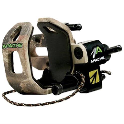 Right Hand Lost Camo Drop Away Rest A796