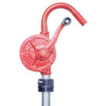 Cast-Iron Rotary Drum Pump R810
