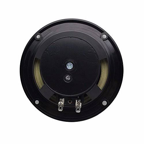 4 Inches Waterproof Marine Ceiling Wall Mount Speakers V445