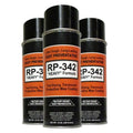 Heavy Rust Preventative Spray 3-Cans Pack of 2 I99353
