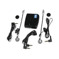 Motorcycle Lamp Intercom Kit for 2 Helmets T303586