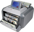 Money Counter Machine Mixed Denomination R128541