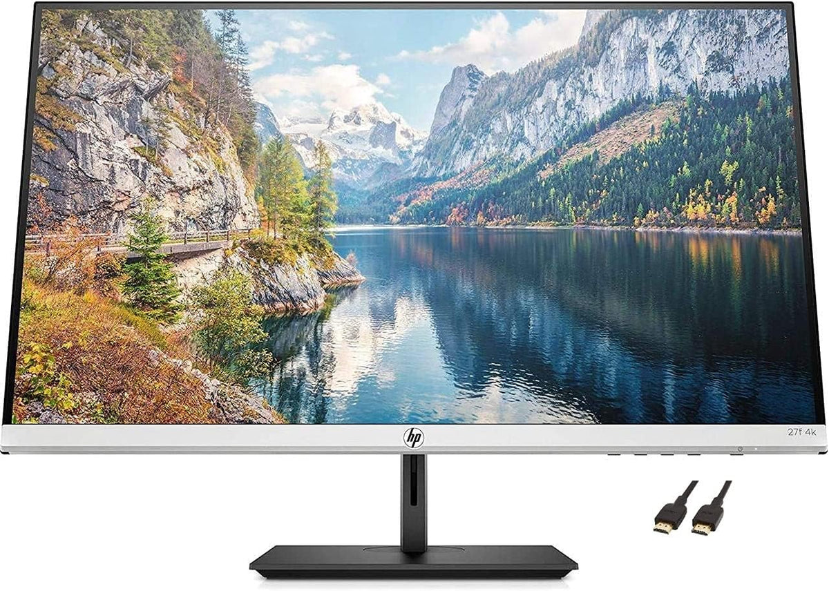 27 4K IPS Monitor L533