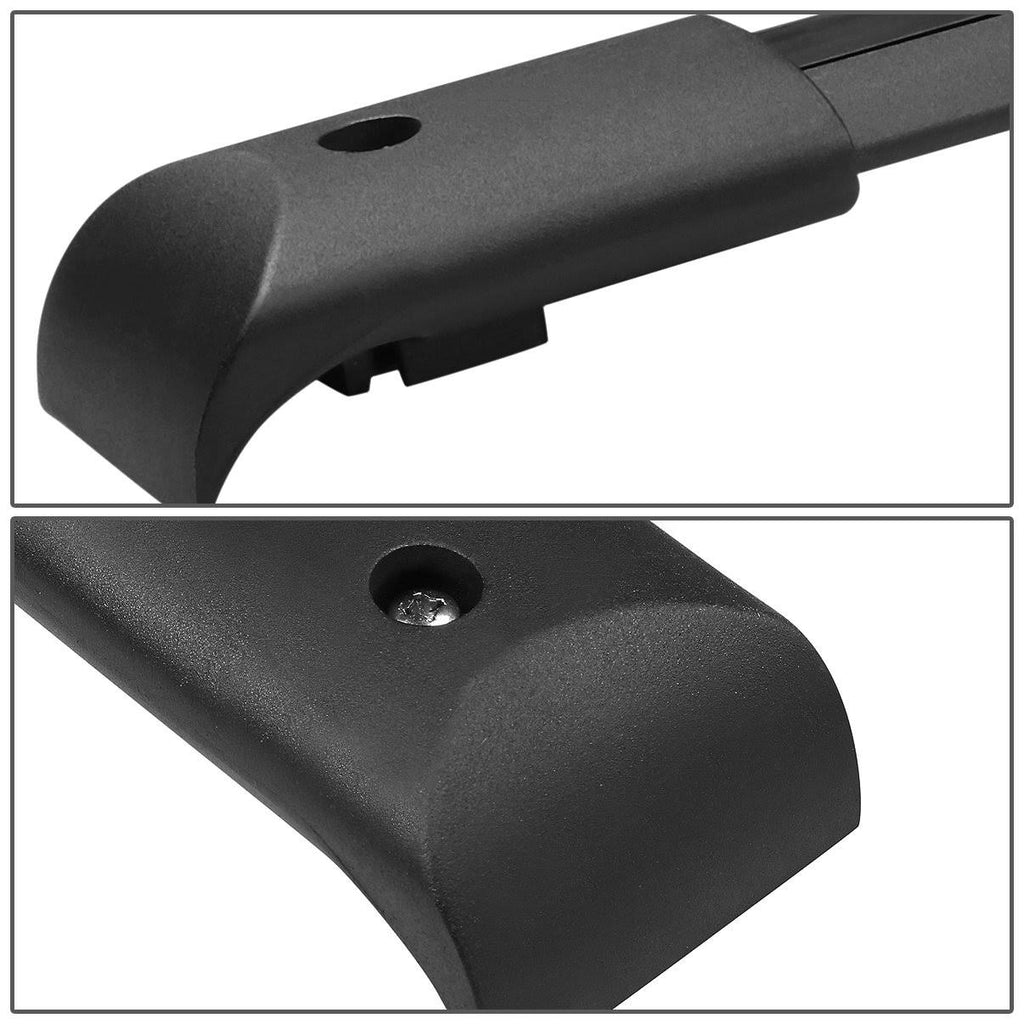 Aluminum Roof Rack Cross Bar Cargo Carrier M75556