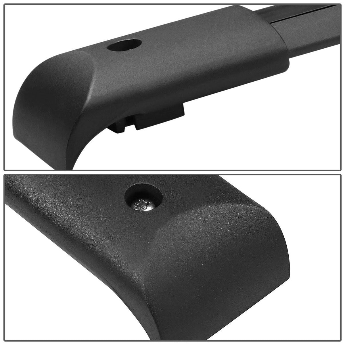 Aluminum Roof Rack Cross Bar Cargo Carrier M75556