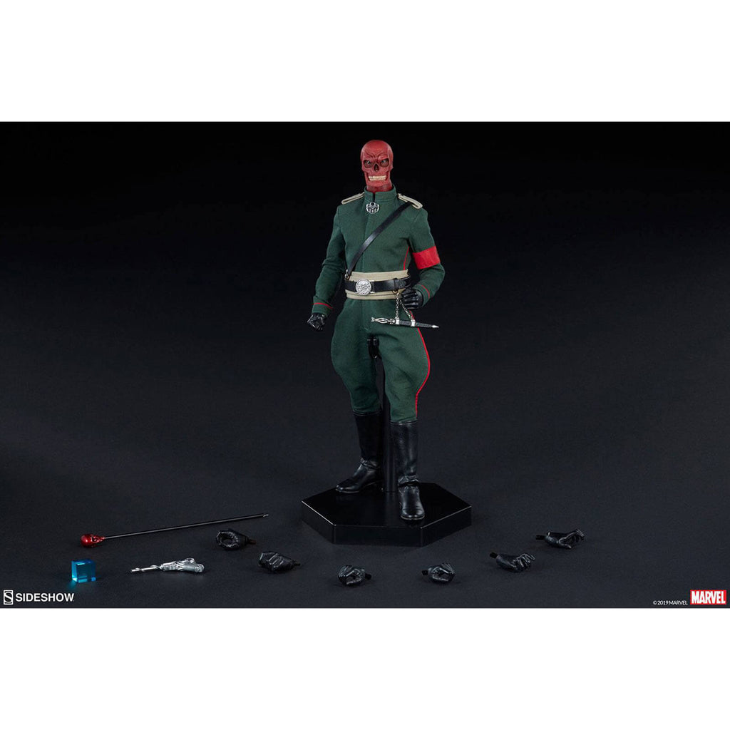 1/6 Scale Figure D314501