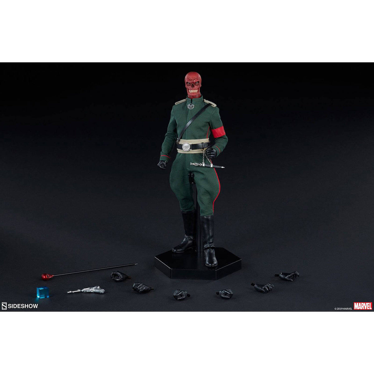 1/6 Scale Figure D314501
