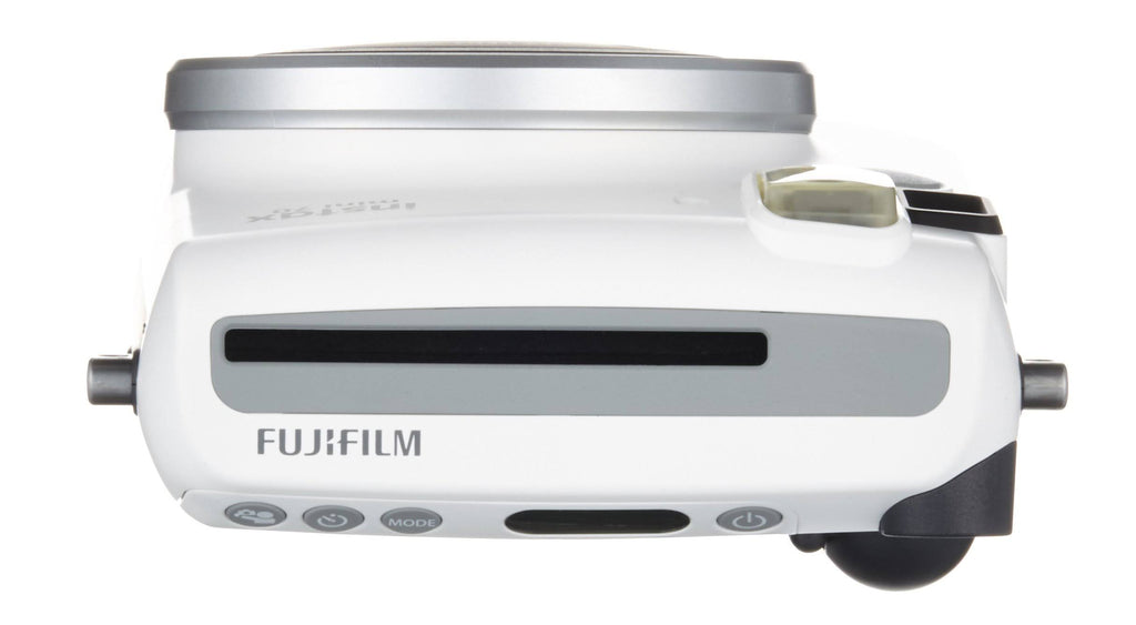 Instant Film Camera Moon White R213964