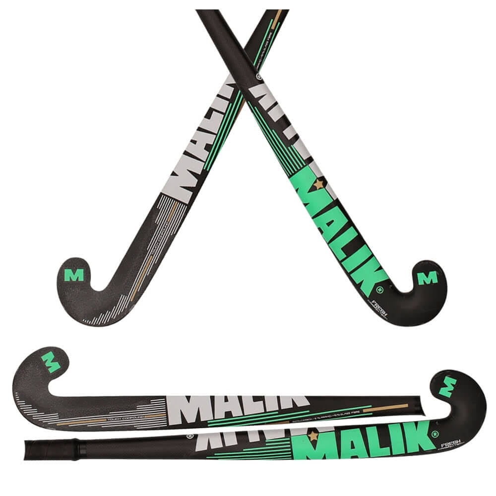 Carbon Tech Field Hockey Stick Composite Multi Curve 37.5 Length A531