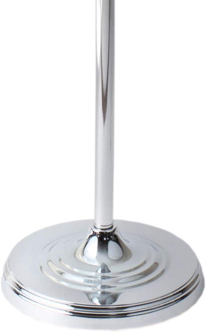 Crystal Floor Lamp E76588