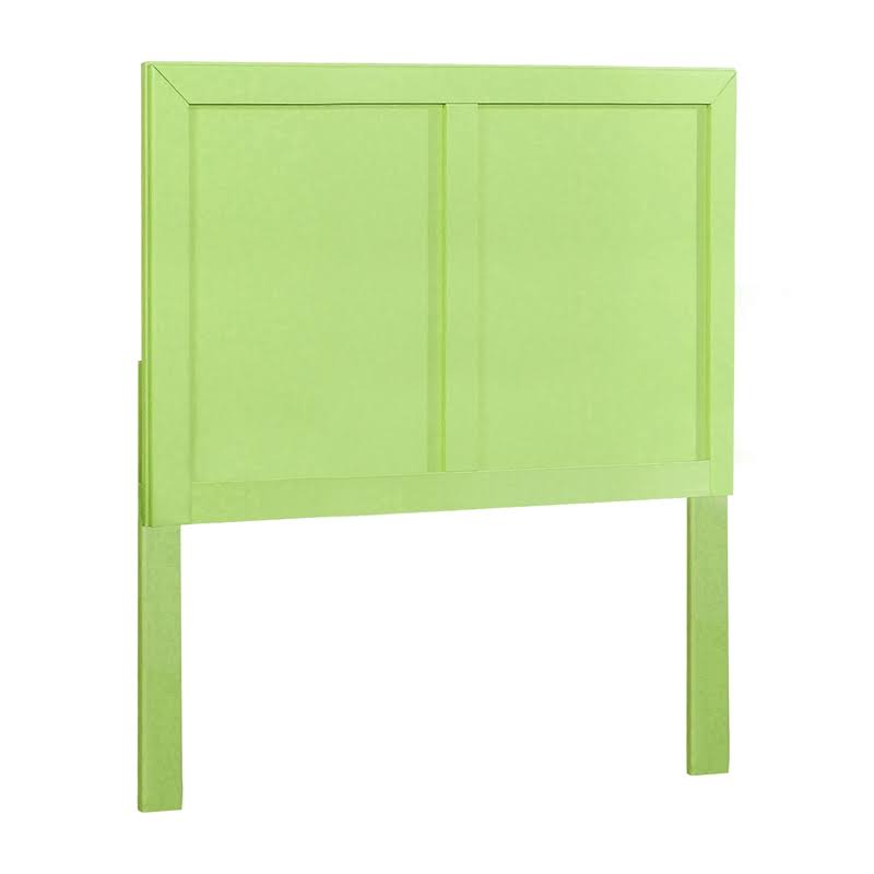 Wood Twin Headboard R618