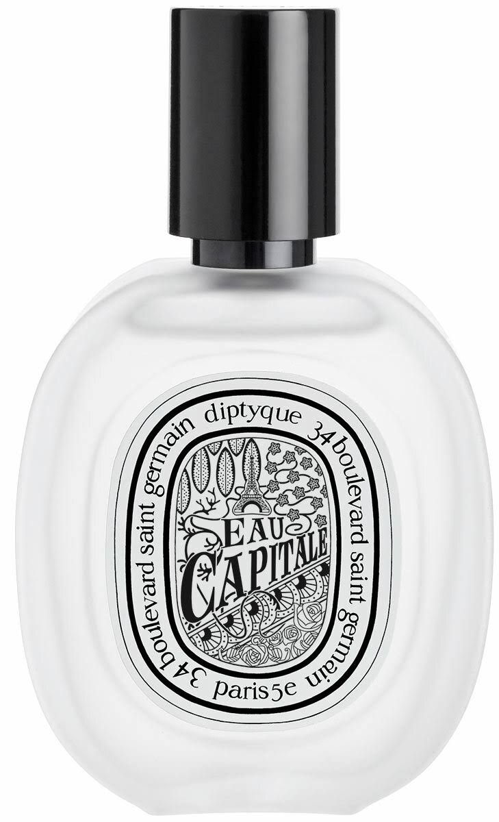 Hair Mist 1 oz. L61333