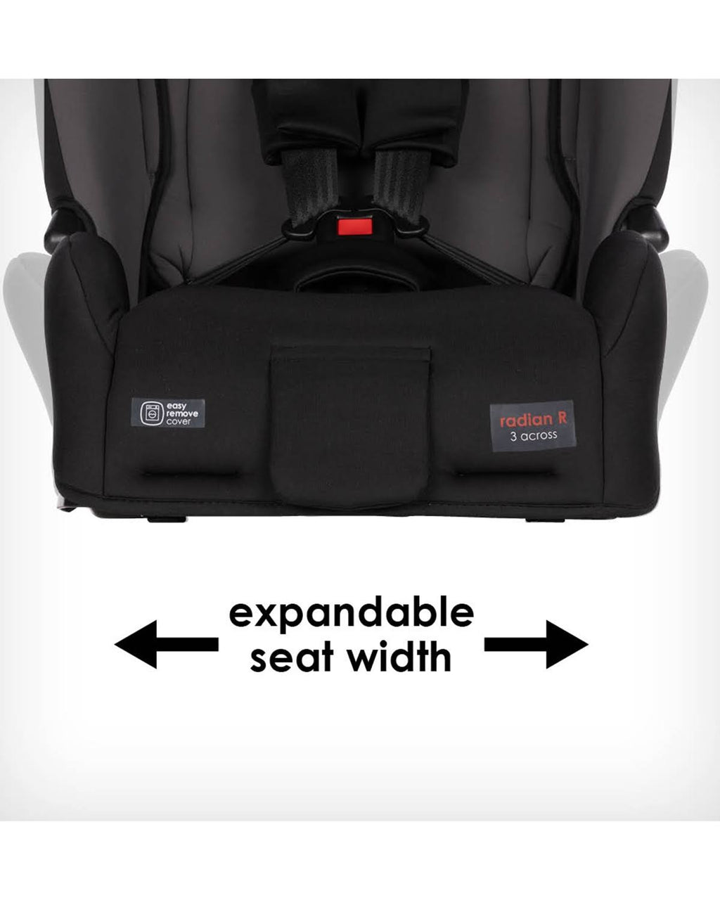 Convertible Car Seat U937354