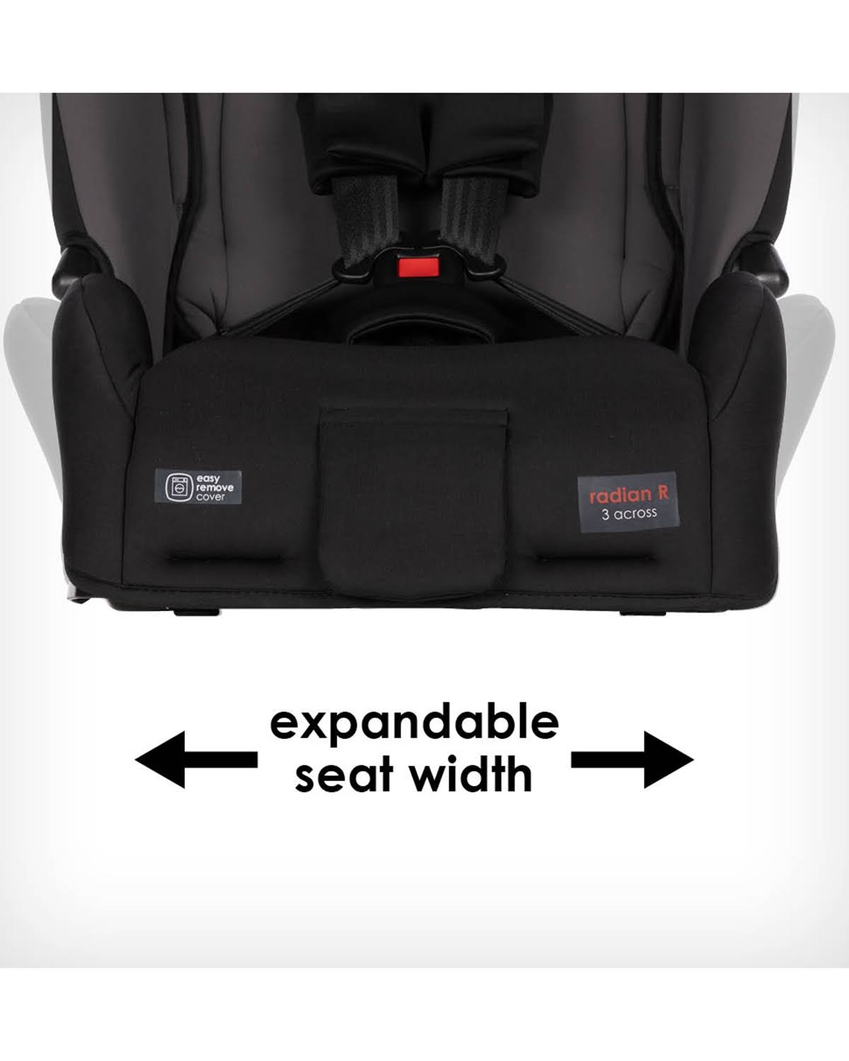 Convertible Car Seat U937354