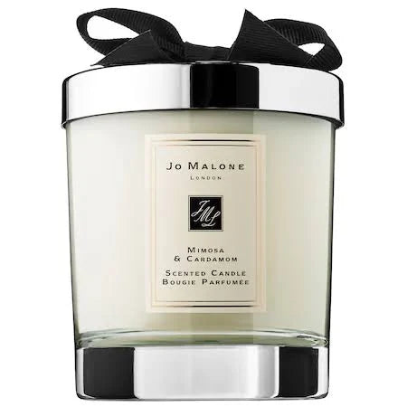 Mimosa & Cardamom Candle 7.0 oz M493