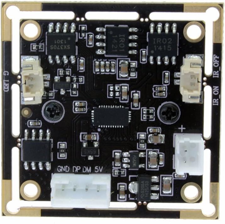 1.3 Megapixel Low Illumination USB 2.0 Camera V48578