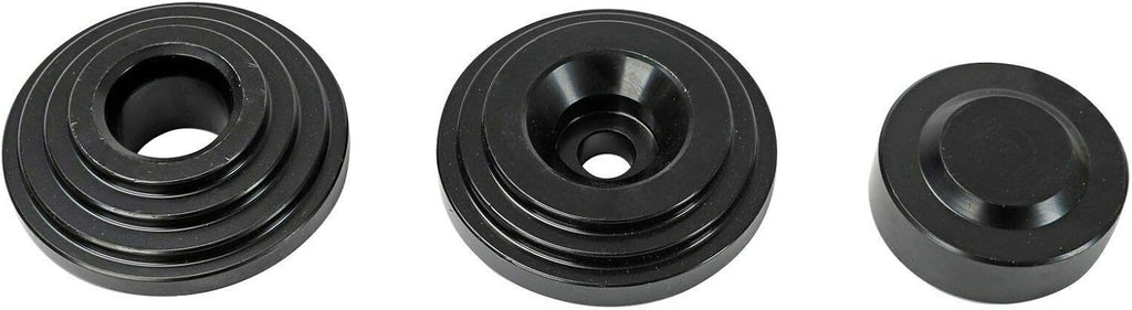 Heavy Duty Ball Joint Press & U Joint Removal Tools 4 in 1 D981289