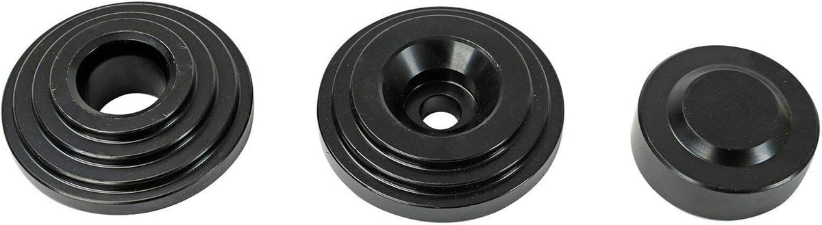 Heavy Duty Ball Joint Press & U Joint Removal Tools 4 in 1 D981289