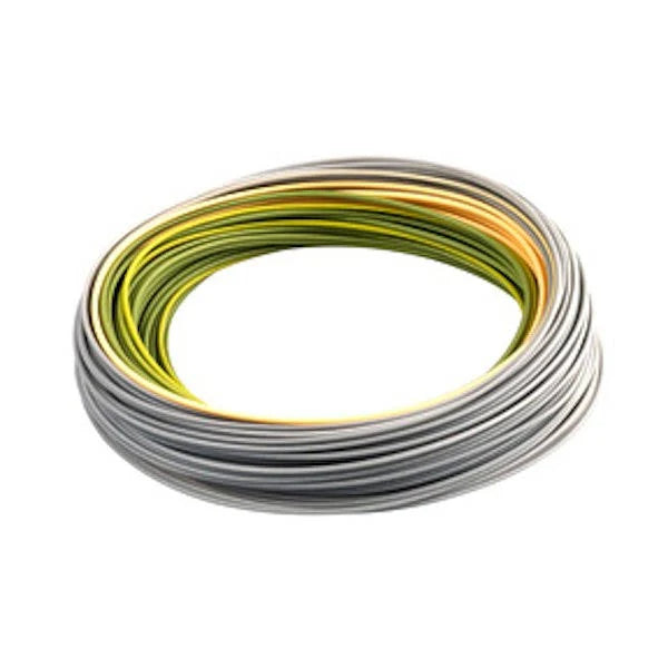 WF5F Camo Fly Line E714167