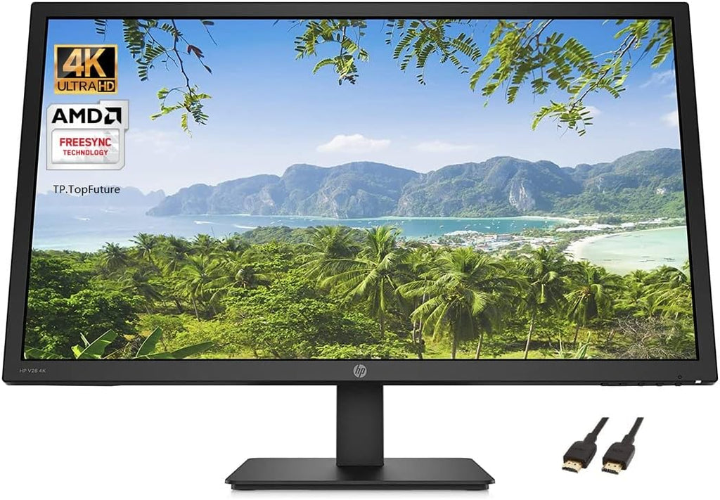 27 4K IPS Monitor L533