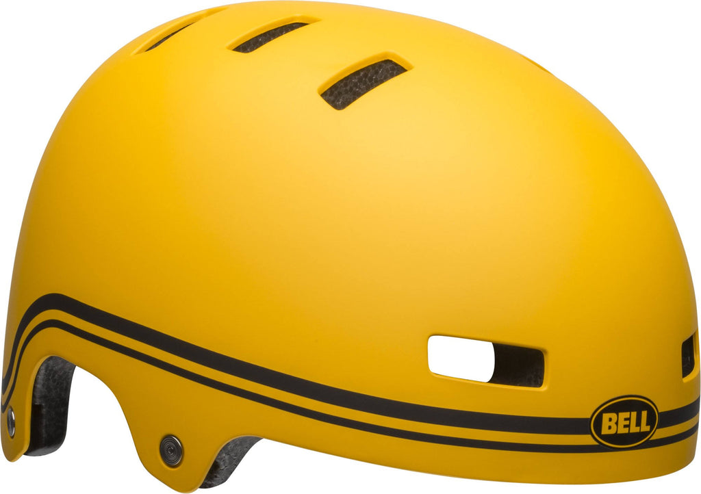 Small Red Silver Blue Helmet I6262