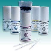 Calibrated Micropipets 200uL Red N3668