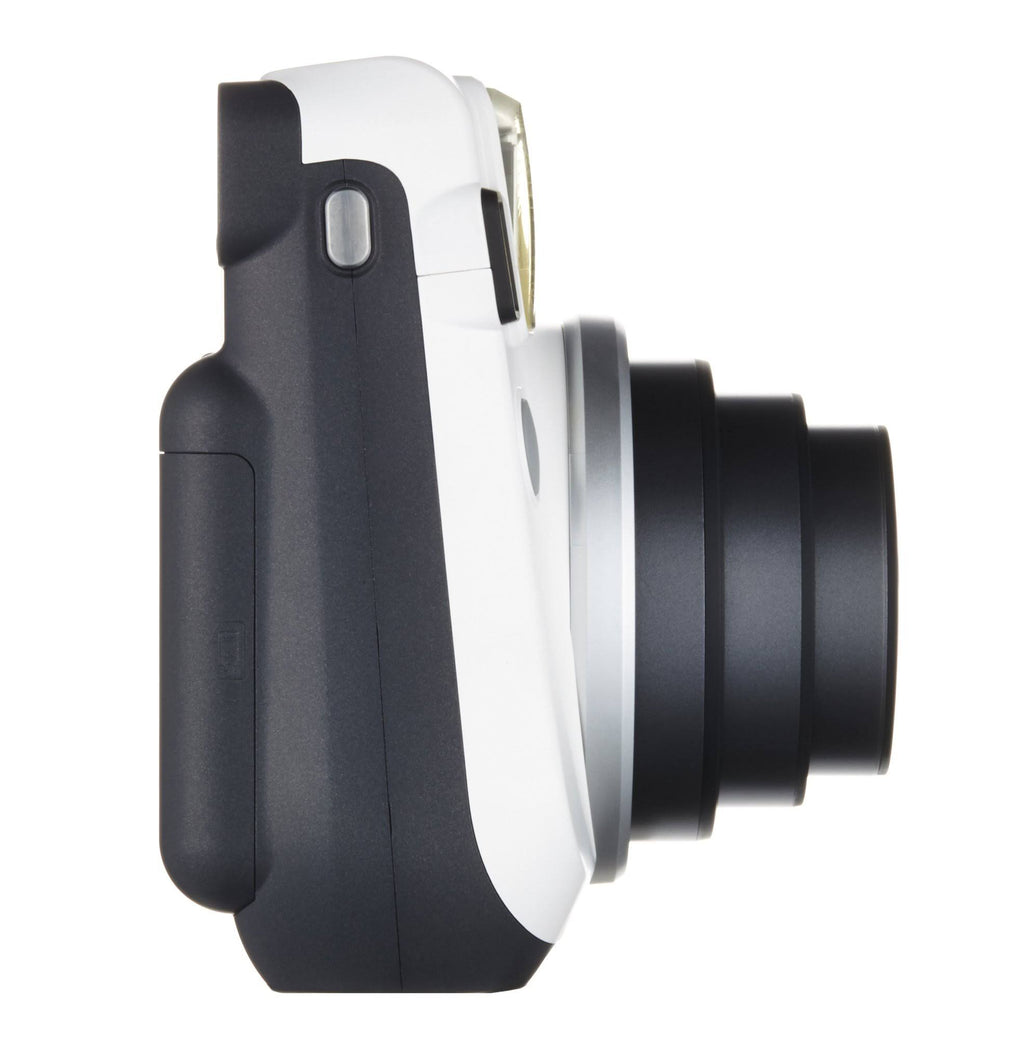 Instant Film Camera Moon White R213964