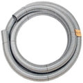 3 in. x 25 ft. Flexible Steel Conduit X545285