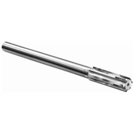 0.22 inch Carbide Tipped Chucking Reamer F867