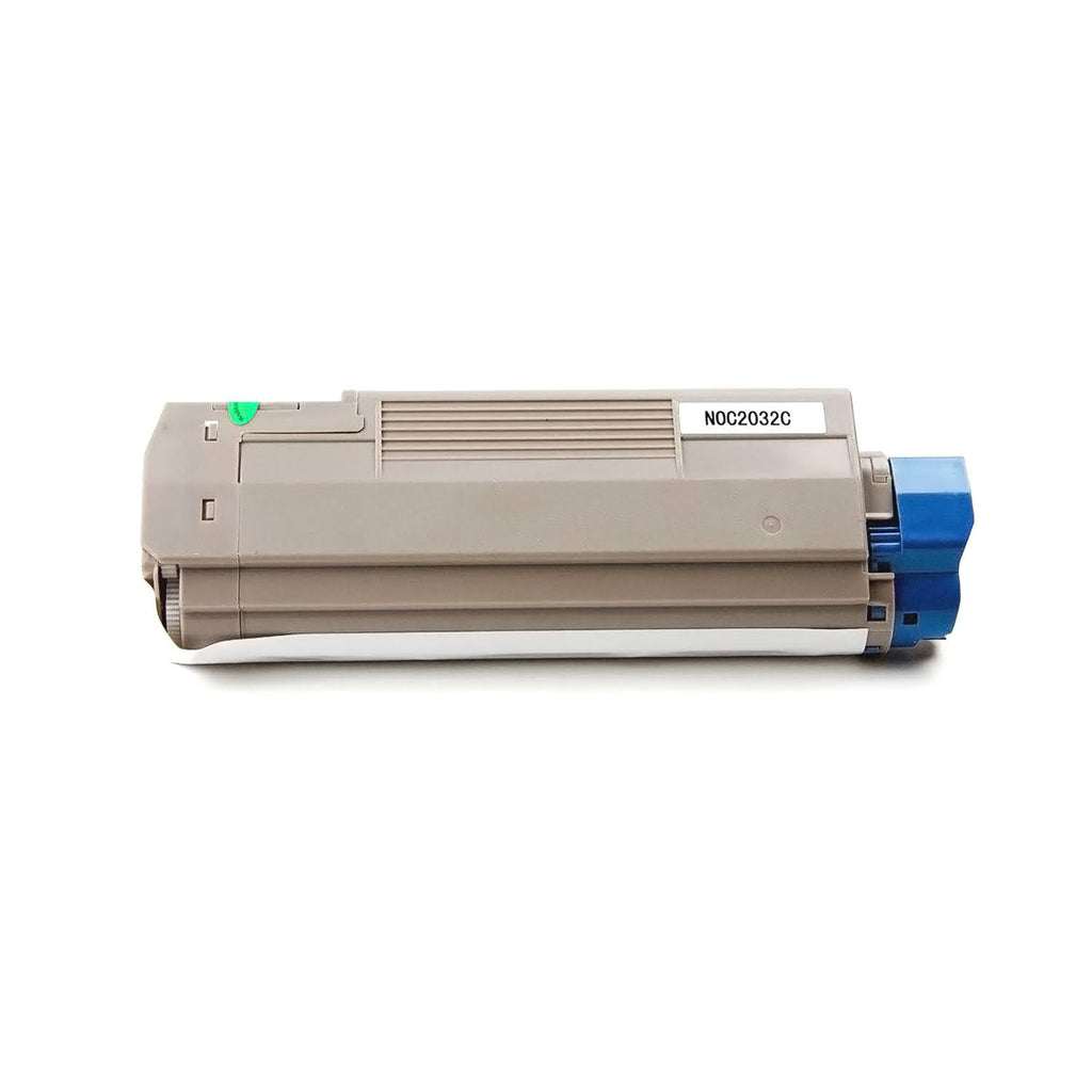 Cyan Toner Cartridge G61901