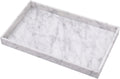 Natural Marble Tray 12x 7X 1.2inch S334523