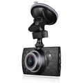 1440p Quad HD Car Dashboard Camera with 3-Inch Screen I879