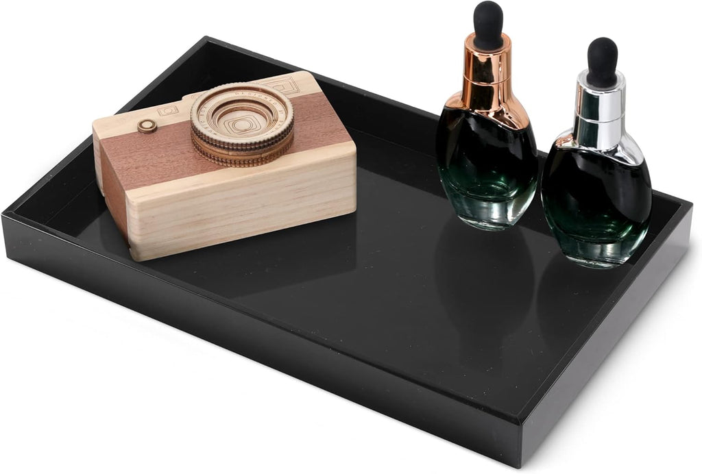 Natural Marble Tray 12x 7X 1.2inch S334523