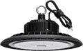 100W 14000 LM 5000K IP65 Waterproof LED High Bay Light D700614