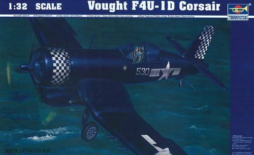 1/32 Scale Model H14450