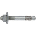 3/4x22 x 5-1/2x22 Hot-Dipped Galvanized Wedge Anchor C897