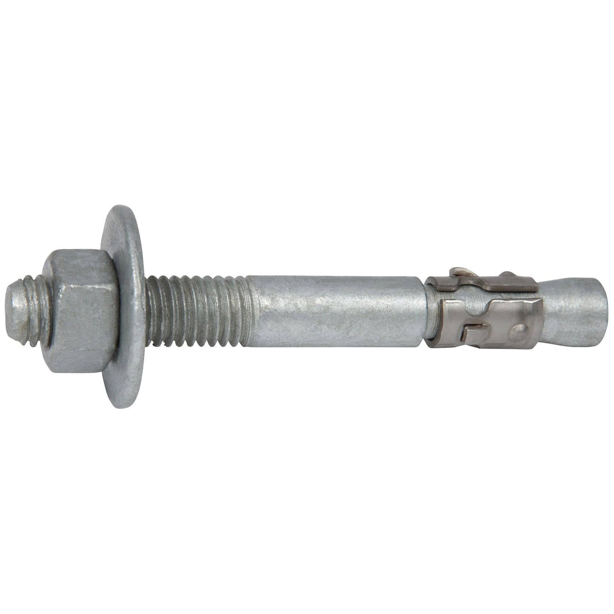 3/4x22 x 5-1/2x22 Hot-Dipped Galvanized Wedge Anchor C897