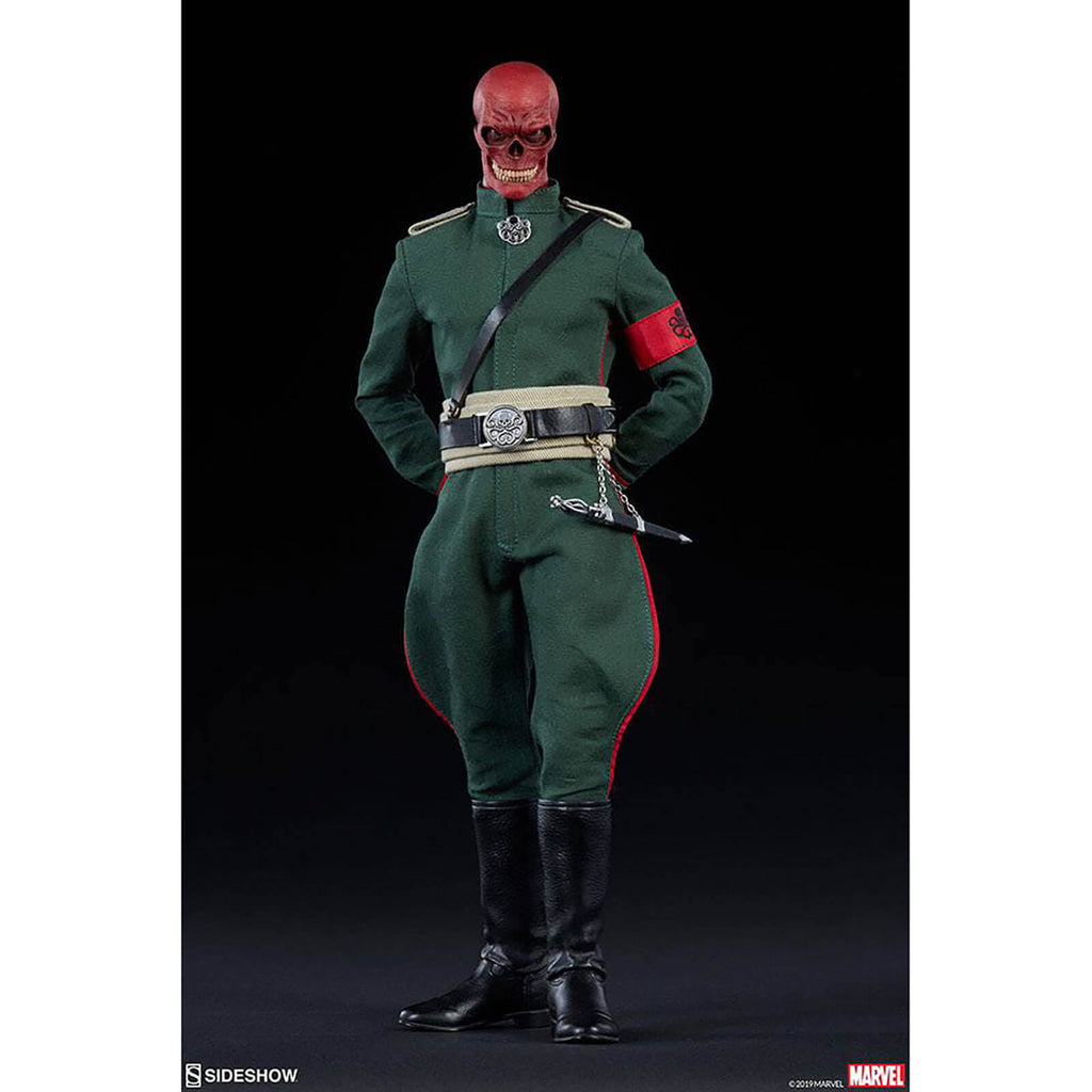 1/6 Scale Figure D314501