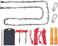 53 Inch 68 Teeth Rope Saw Pack of 2 F42030