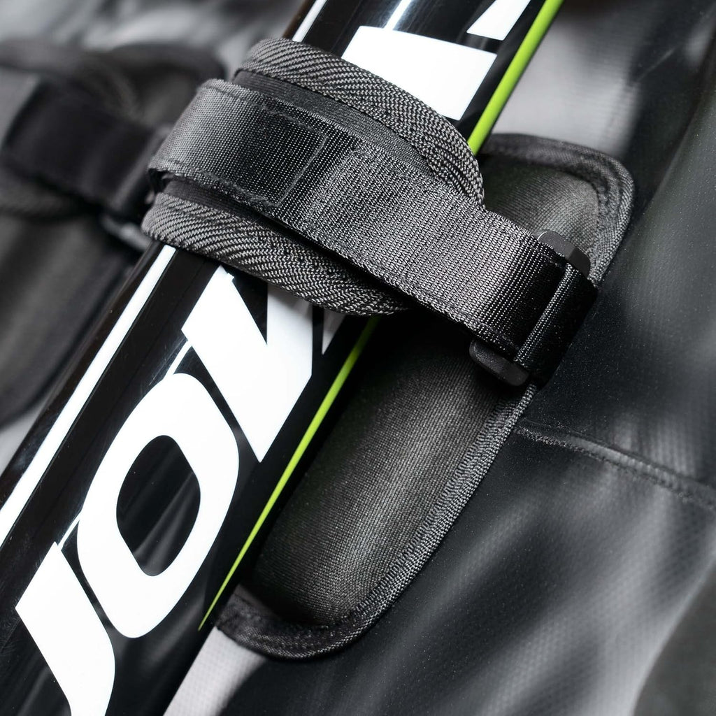 Bike Pads for Pickup Truck B9848