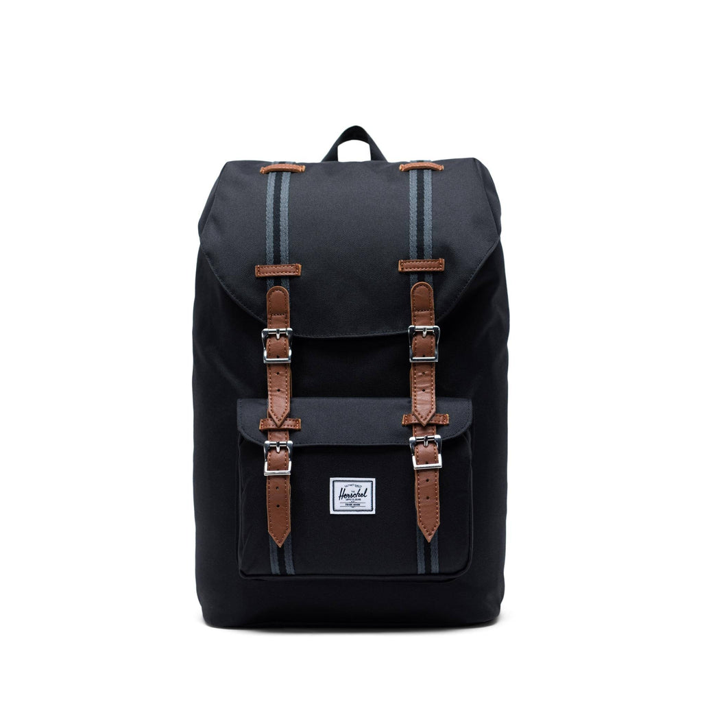 Little America Mid Volume Backpack Q496