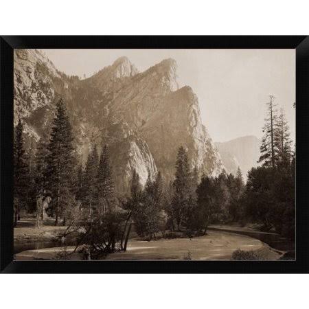 Framed Photographic I17193