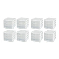 3 Drawer Storage Organizer Cabinet 8 Pack X44107