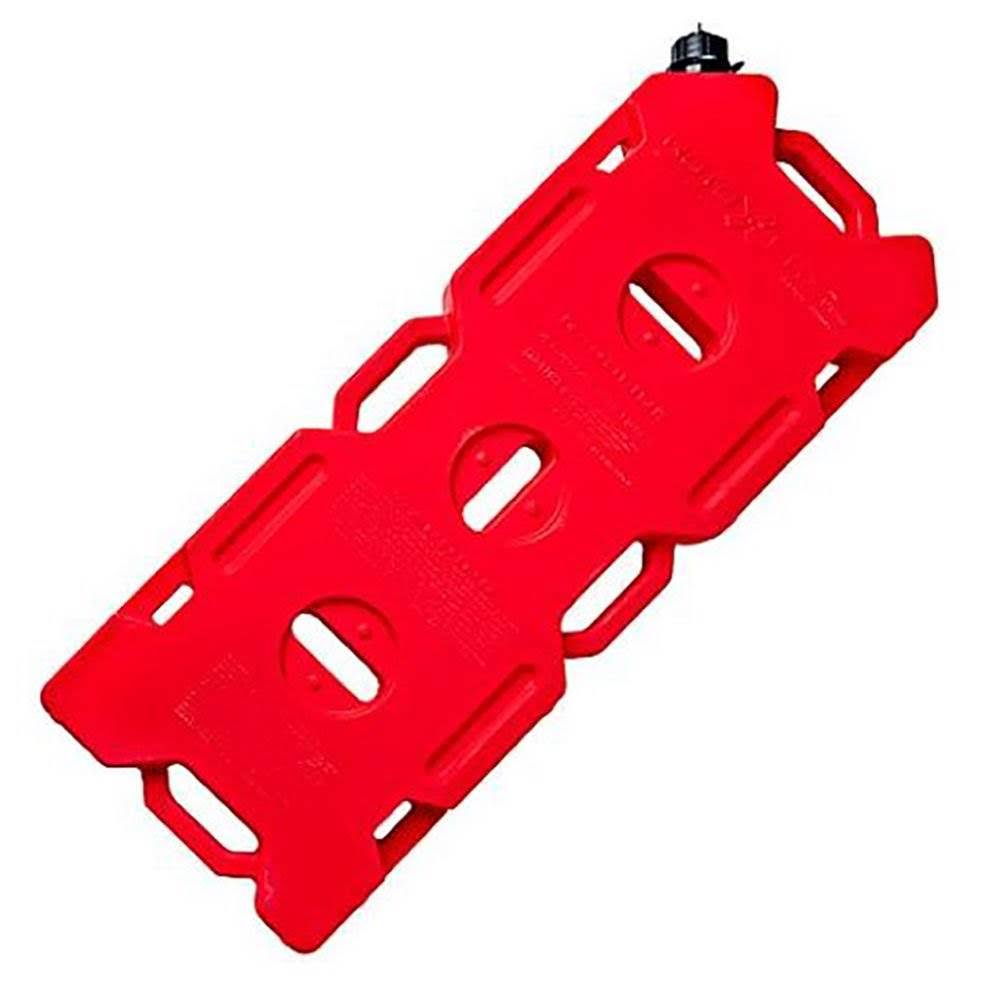 4 Gallon Gasoline Pack W39460