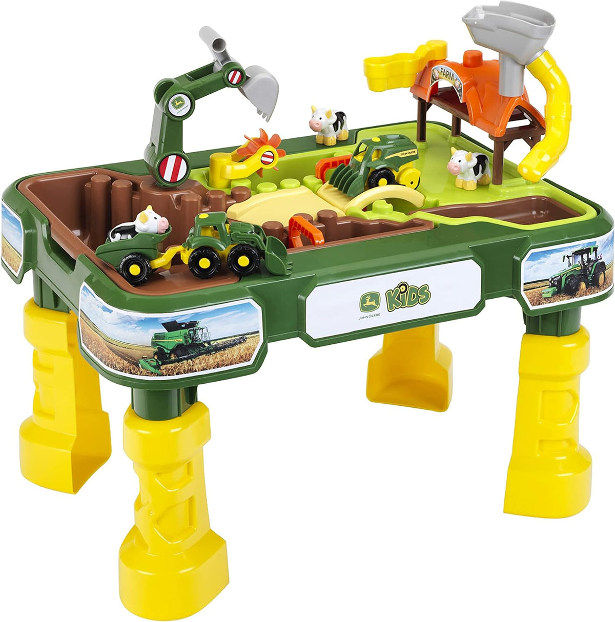 CAT Sand and Play Table U465590