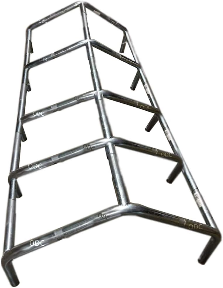 Canopy Fittings Kit 6-Leg-9pc W15973
