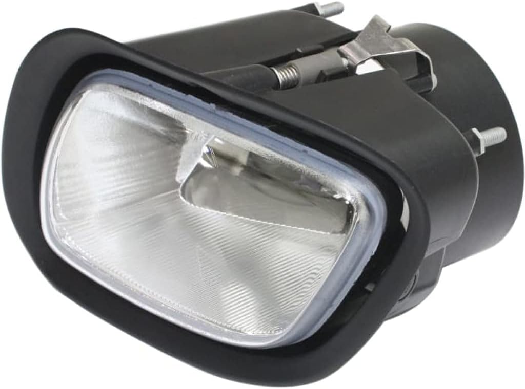 Freightliner Cascadia Fog Light Driver and Passenger Side Pair N697