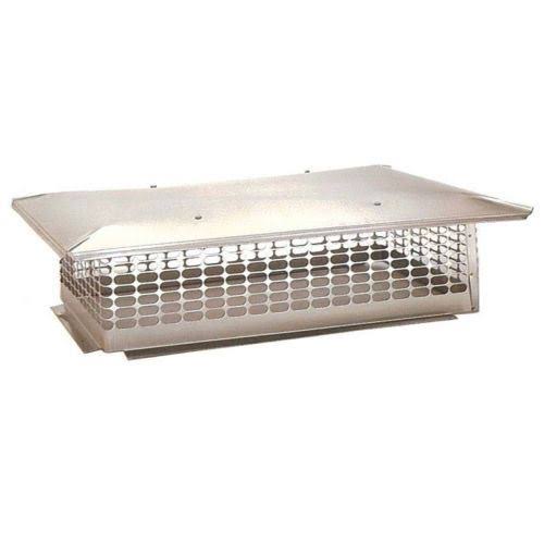Stainless Steel Stock Custom Cap K30313