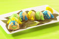 Cake Pan M27667