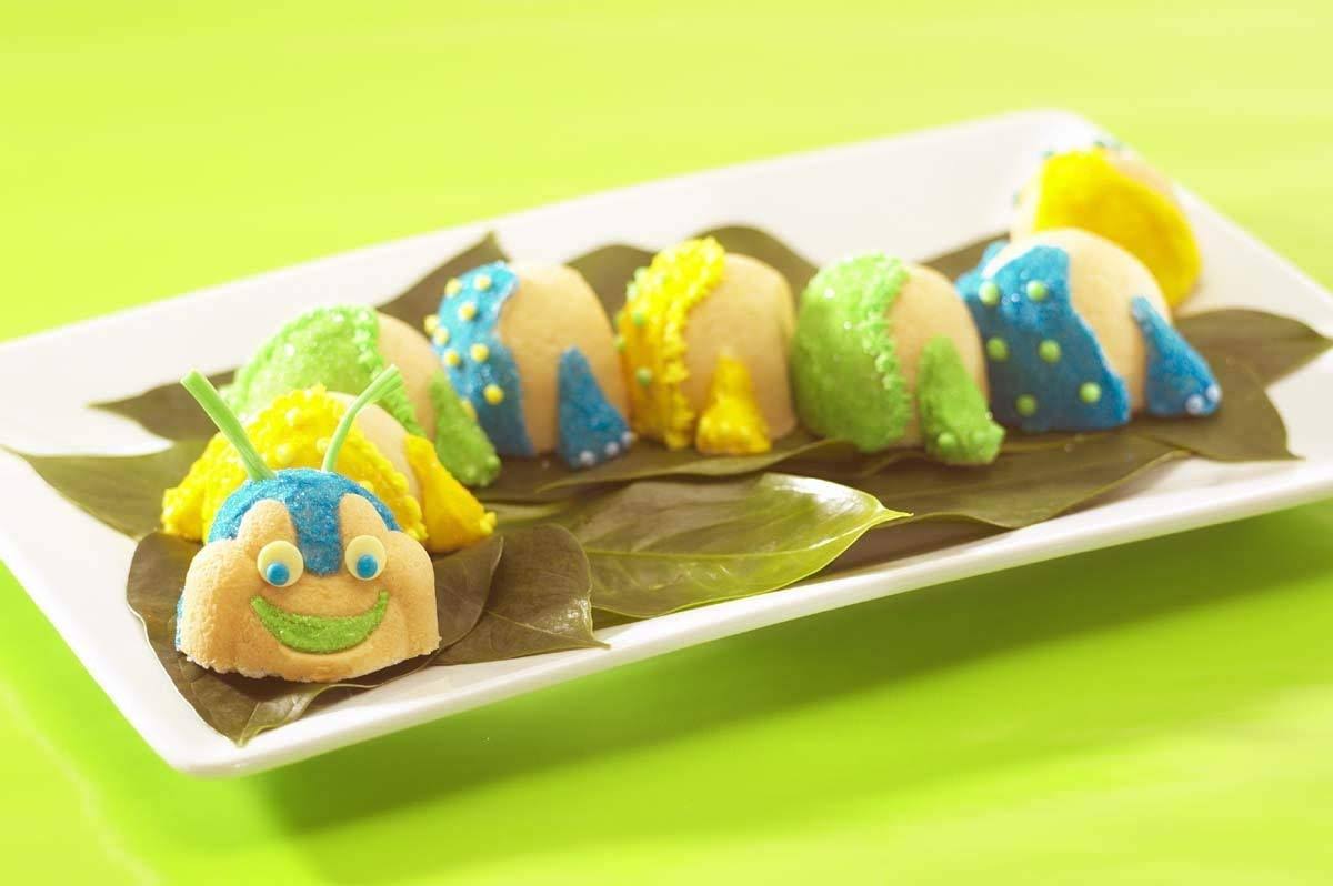 Cake Pan M27667
